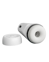 Pretty Love - Sienna - Automatisch Vibrerende Masturbator met Zuig- en Kreunfunctie