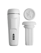 Pretty Love - Sienna - Automatisch Vibrerende Masturbator met Zuig- en Kreunfunctie