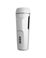 Pretty Love - Sienna - Automatisch Vibrerende Masturbator met Zuig- en Kreunfunctie