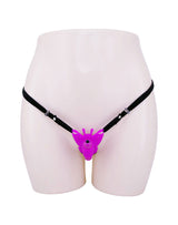 Pretty Love - Sloane - Vlinder Clitoris Massager