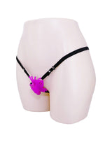 Pretty Love - Sloane - Vlinder Clitoris Massager