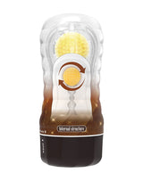 Pretty Love - Stellar - Vacuüm Masturbator Cup - Geel