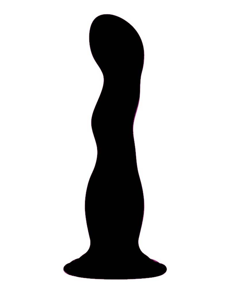 Pretty Love - Stirring Black