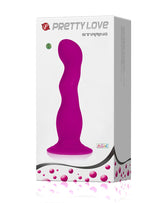 Pretty Love - Stirring