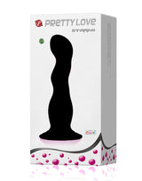 Pretty Love - Stirring Black