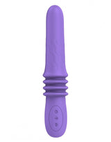 Pretty Love Susie - Thrusting vibrator