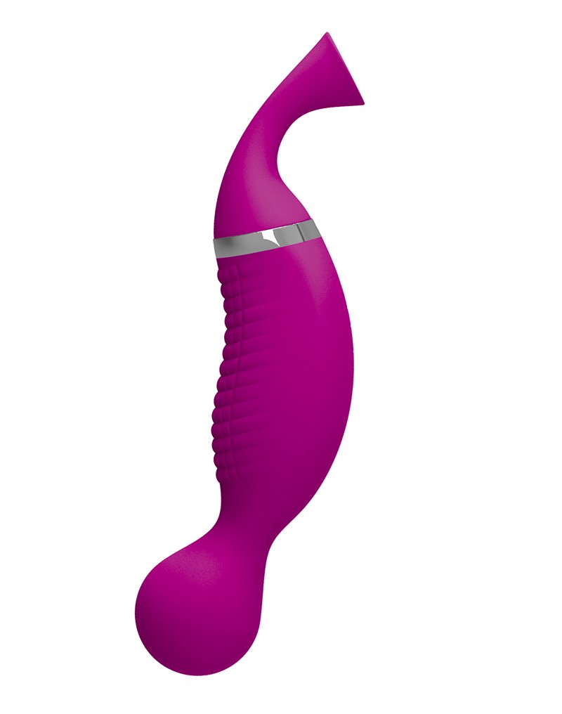 Pretty Love - Swan Sucker