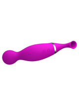 Pretty Love - Swan Sucker