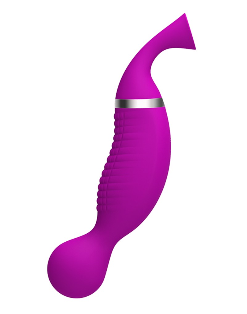 Pretty Love - Swan Sucker