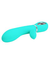 Pretty Love - Thomas -Rabbit Vibrator - Groen