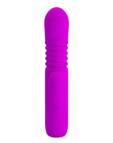 Pretty Love - Mini Thrusting Rabbit vibrator