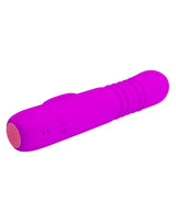 Pretty Love - Mini Thrusting Rabbit vibrator