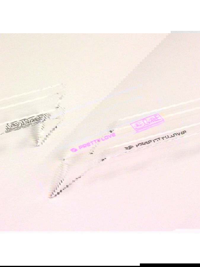 Pretty Love Toy Holder