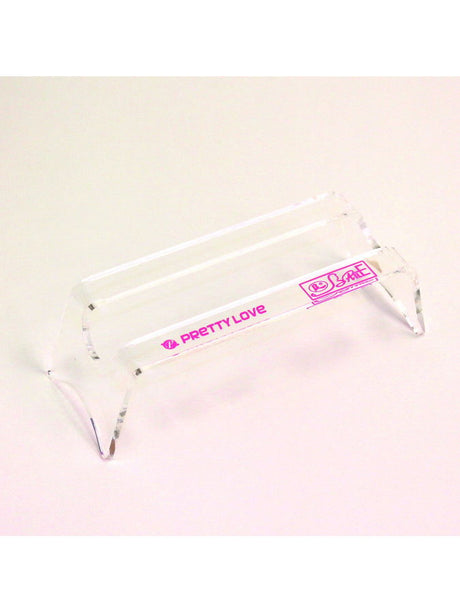 Pretty Love Toy Holder