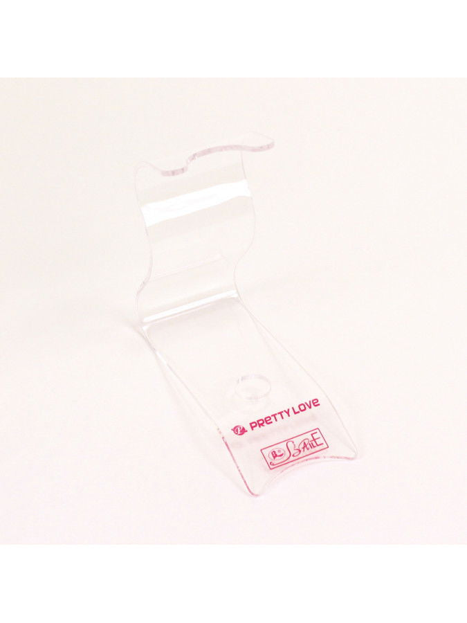 Pretty Love Toy Holder