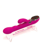 Pretty Love Toy Holder