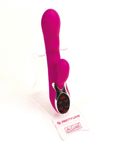 Pretty Love Toy Holder