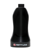 Pretty Love Toy Stand Black