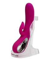 Pretty Love Toy Stand Transparent