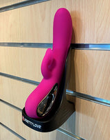 Pretty Love Toy Stand Black