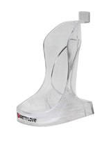 Pretty Love Toy Stand Transparent