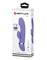 Pretty Love Tracy - Flexible Rabbit vibrator