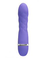 Pretty Love Truda - Flexible G-spot vibrator