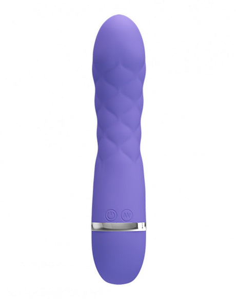 Pretty Love Truda - Flexible G-spot vibrator