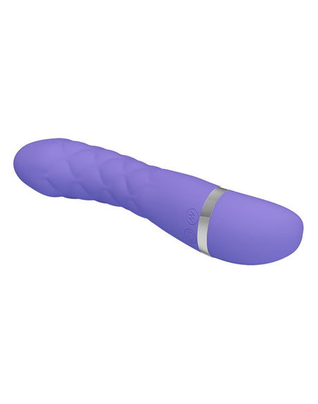 Pretty Love Truda - Flexible G-spot vibrator