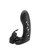 Pretty Love - Vance - Vinger Vibrator - Zwart