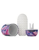 Pretty Love - Venus X - Coquettisch Ball - Masturbator - Wit