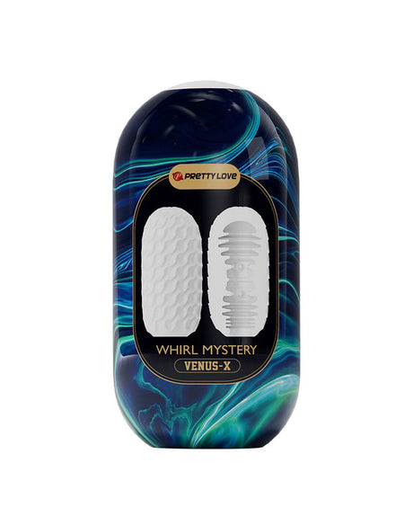 Pretty Love - Venus X - Whirl Mystery - Masturbator - Wit