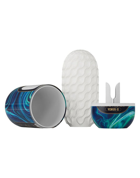 Pretty Love - Venus X - Whirl Mystery - Masturbator - Wit