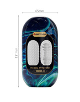 Pretty Love - Venus X - Whirl Mystery - Masturbator - Wit