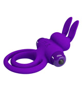 Pretty Love Vibrant Penis Ring III