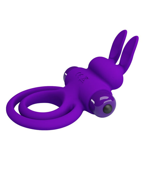 Pretty Love Vibrant Penis Ring III