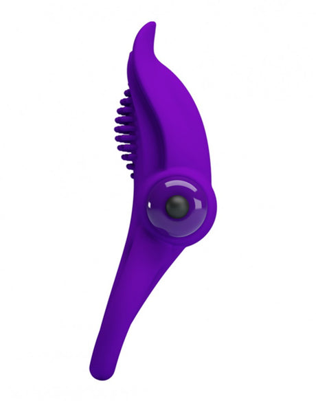 Pretty Love Vibrant Penis Ring