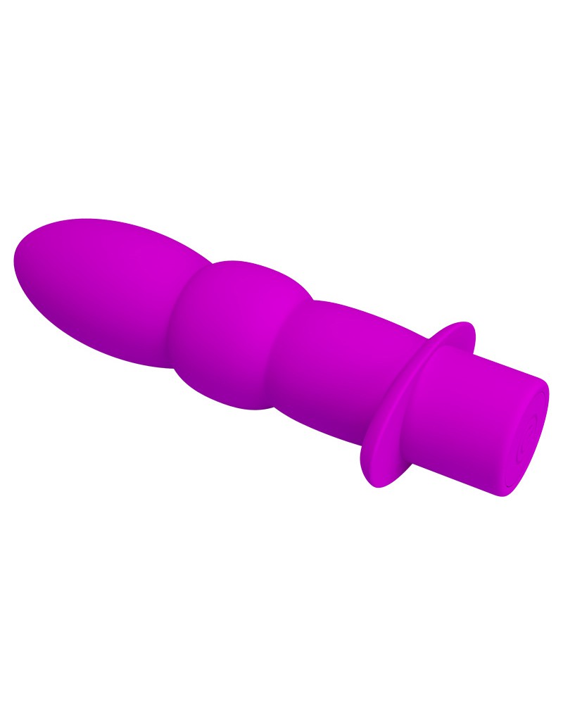 Pretty Love - Wyatt Mini Vibrator