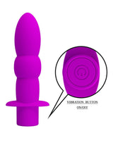 Pretty Love - Wyatt Mini Vibrator
