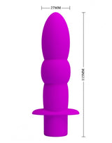 Pretty Love - Wyatt Mini Vibrator