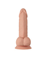 Pretty Love - Zebulon - Realistische Dildo 19.4 cm - Nude