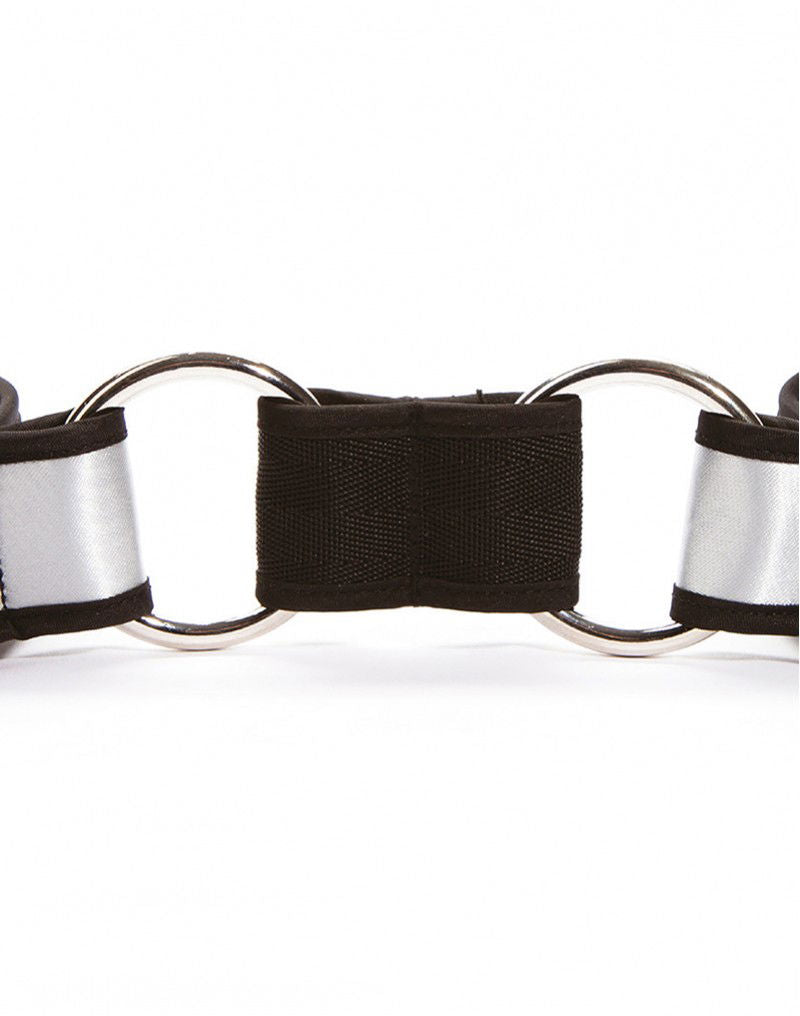Promise to Obey - FSoG Arm Restraints