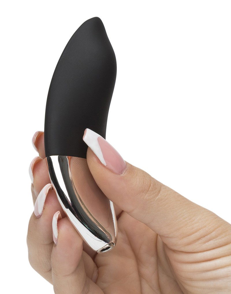 Relentless Vibrations - FSoG Remote Control Panty Vibe