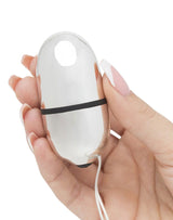 Relentless Vibrations - FSoG Remote Control Pleasure Egg