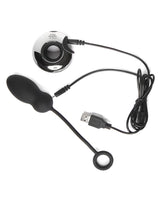 Relentless Vibrations - FSoG Remote Control Egg