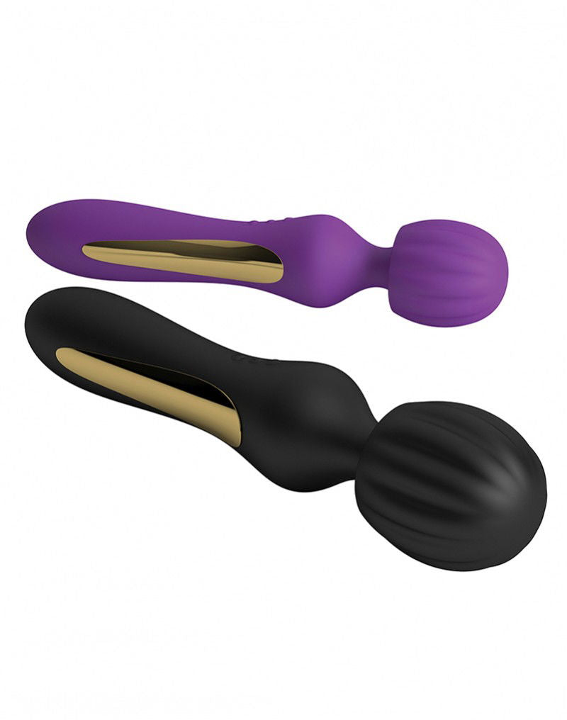 Rhythm by KamaSutra - Bhangra with 3 Attachments