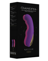 Rhythm by KamaSutra - Dandiya