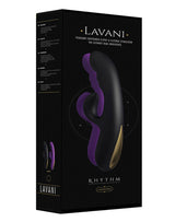 Rhythm by KamaSutra - Lavani