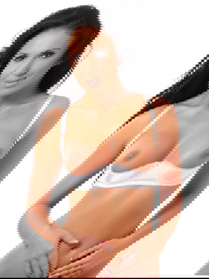 Amorable by Rimba - 1/2 Cup BH