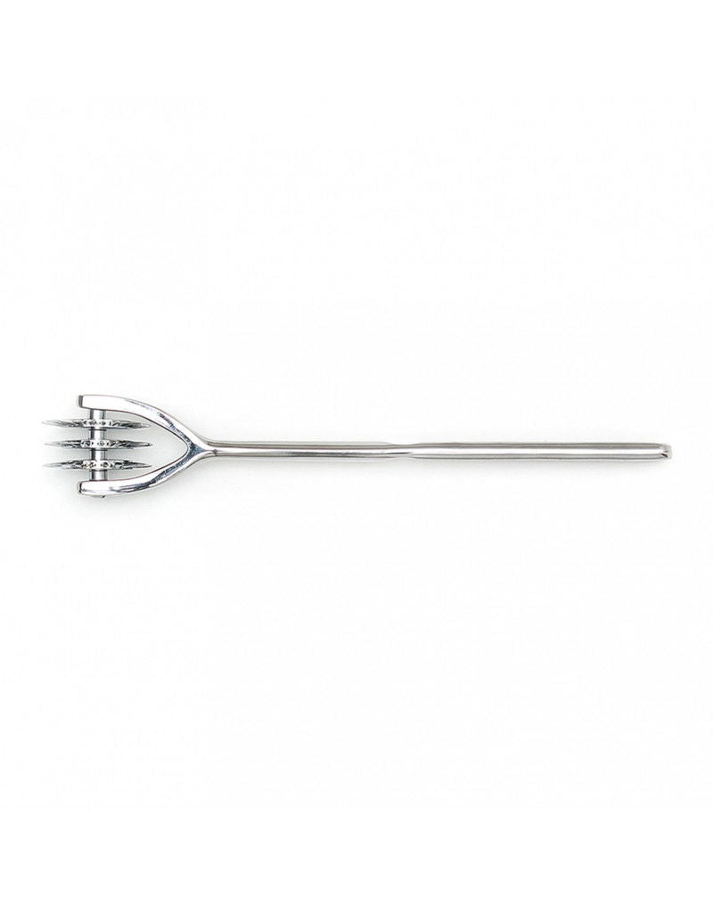 Rimba - 3-voudig Pinwheel met scherpe spijkers